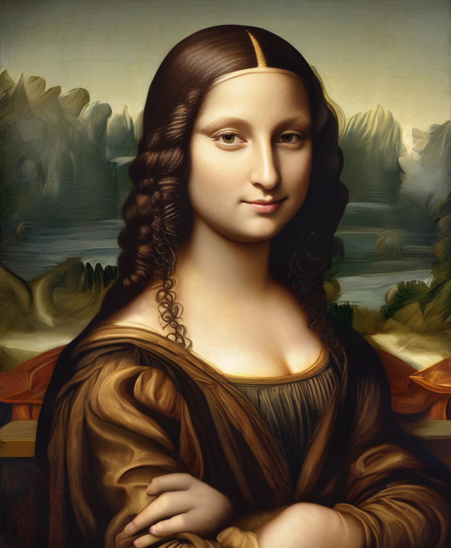 Mona Lisa