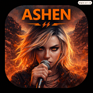Ashen - Kinetic Ghosts