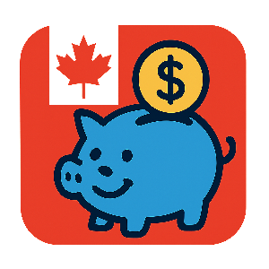 Canadian Retirement Planner